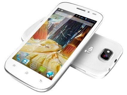 Micromax A71